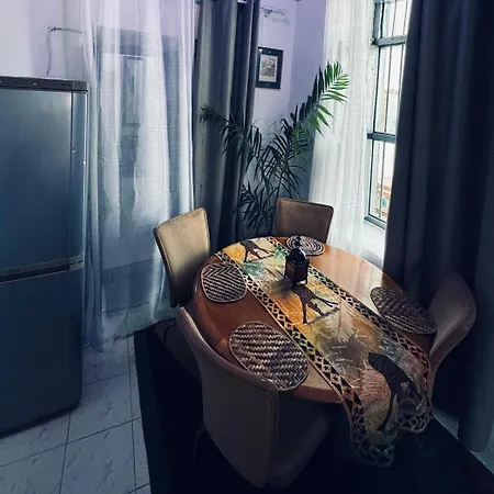 Apartament Zilipendwa Living